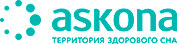 Подушки Askona