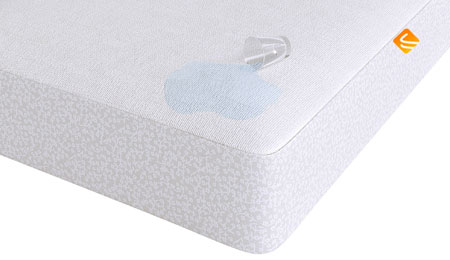 SkySleep Aqua Dry + 180х200