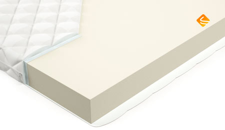 Mr.Mattress Compact 160х190