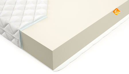 Mr.Mattress Compact L 80х195