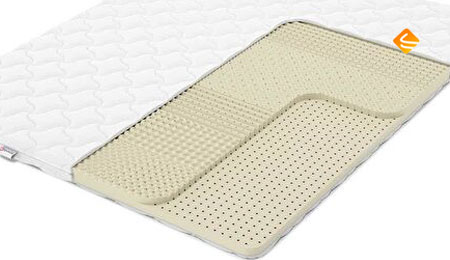 Denwir Comfort Soft Relax 6 60х140