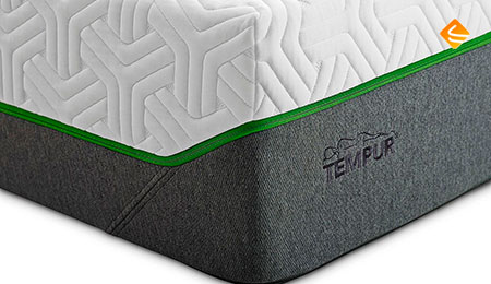 Tempur Hybrid Elite 25 160х190