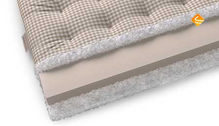 Mr.Mattress Kishi 160х190