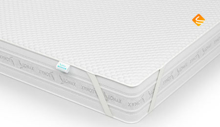 Lonax Jaklyn Aqua Lux