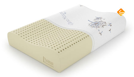 Lonax Clima Natura Latex Ergo 68х43