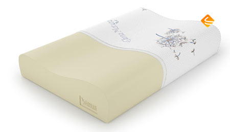 Lonax Clima Natura Memory Ergo 68х43