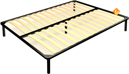 Основания  80x200