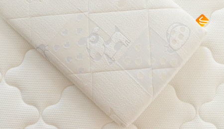 Materlux Baby Memory foam midi 41х67