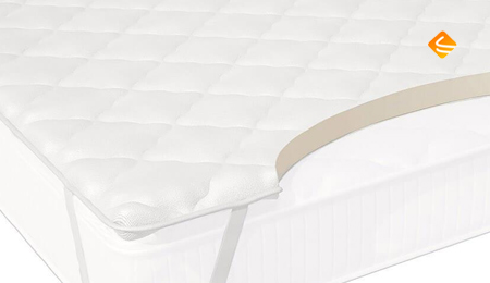 Materlux Memory Foam 2 80х190