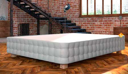 Mr.Mattress Twin Box 90х200