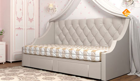 Mr.Mattress Young XL 80х200