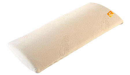 Tempur многофункциональная Multi Pillow 61х40