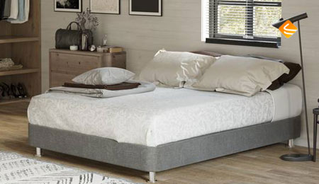 Ormatek BoxSpring Home