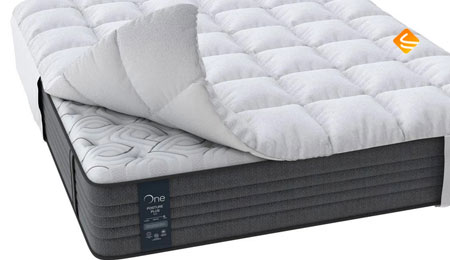 Райтон Защитный чехол Pure Comfort 200х190