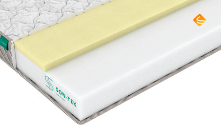 Sleeptek Roll Memo 12 160х190