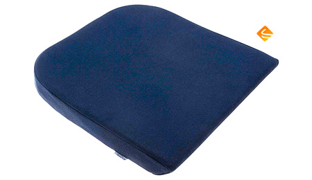 Tempur на сиденье Seat Cushion 36х36