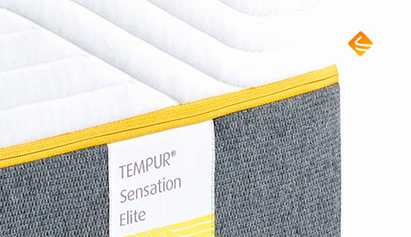 Tempur Sensation Elite 25 160х200