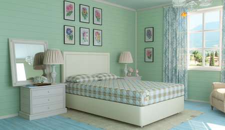 Mr.Mattress Set H 160х200