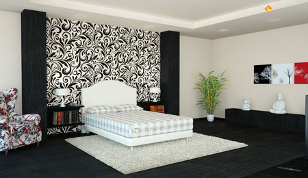 Mr.Mattress Set S 160х200