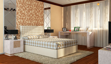 Mr.Mattress Set T 160х200