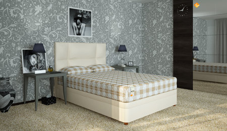 Mr.Mattress Set XL 200х200