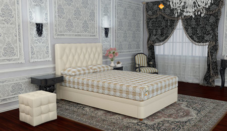 Mr.Mattress Set ХXL 160х200