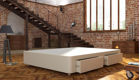 Mr.Mattress Site Box 80х190