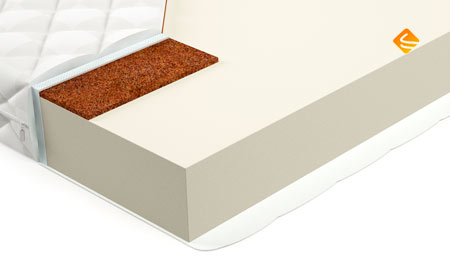 Mr.Mattress Smart 90х200