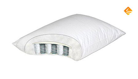 Askona Spring pillow 70х50