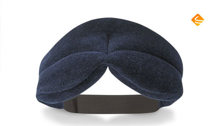 Tempur Маска для сна (Sleep Mask) 42х40