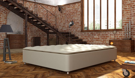 Mr.Mattress Top Box 90х195