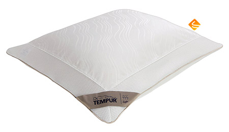 Подушка Tempur Traditional Breeze Soft - отзыв