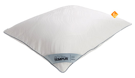 Подушка Tempur Traditional Easy Clean Medium - отзыв